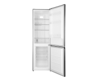 Lodówka ETA 275090010E No Frost 180cm Srebrna 253L - 1522776 - zdjęcie 4